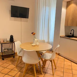 In Centro Storico L&l House Appartamento